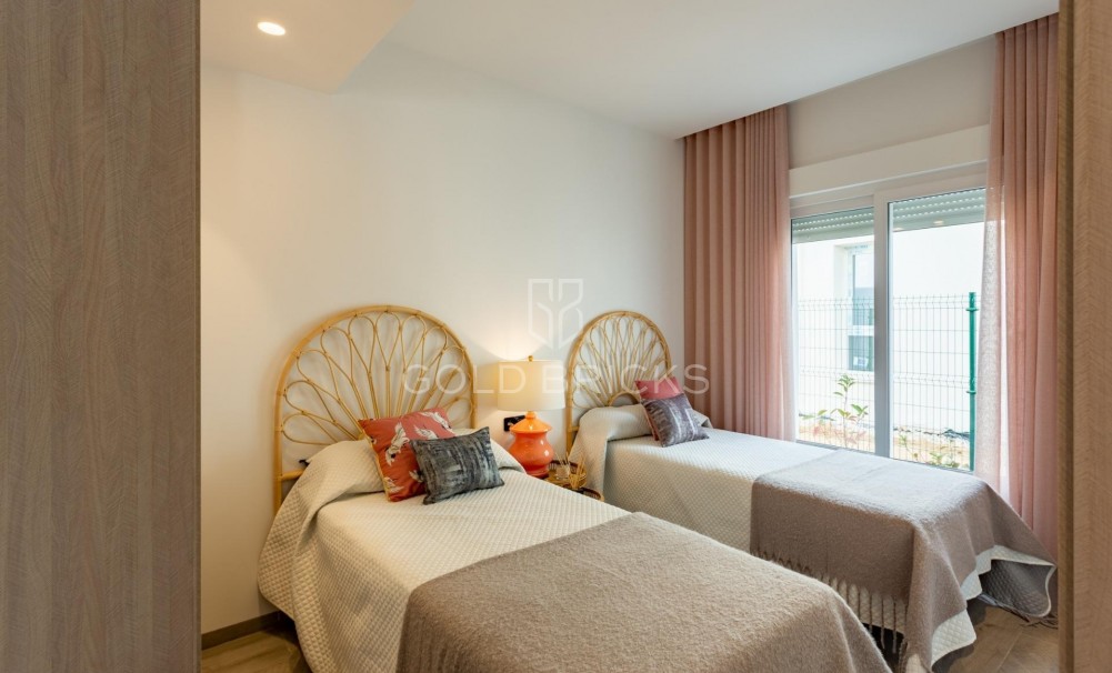 New Build · Villa · Algorfa · La finca golf