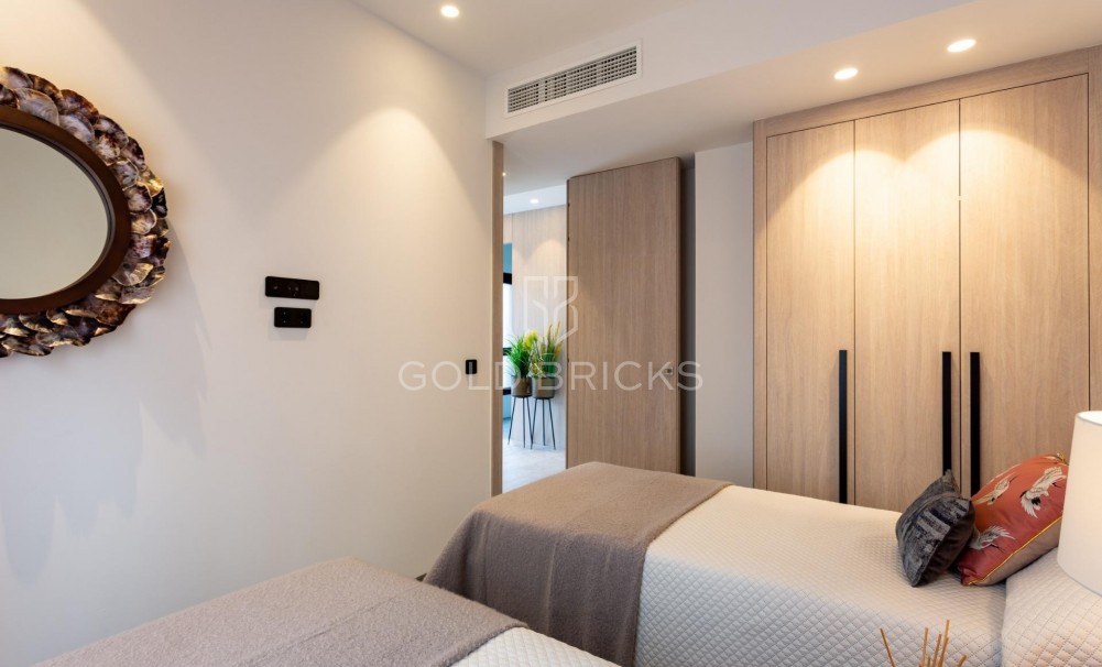 New Build · Villa · Algorfa · La finca golf