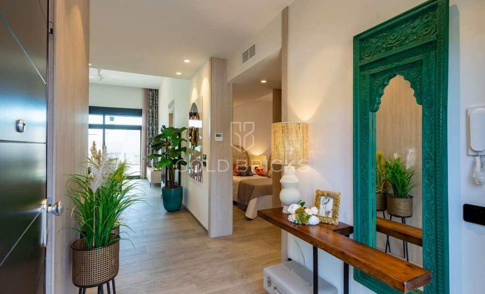 New Build · Villa · Algorfa · La finca golf