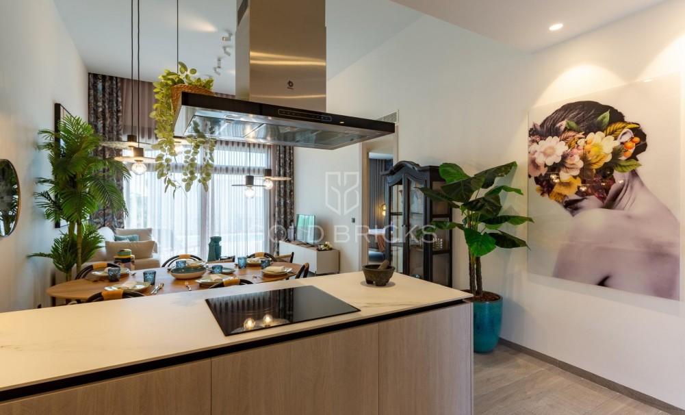 New Build · Villa · Algorfa · La finca golf