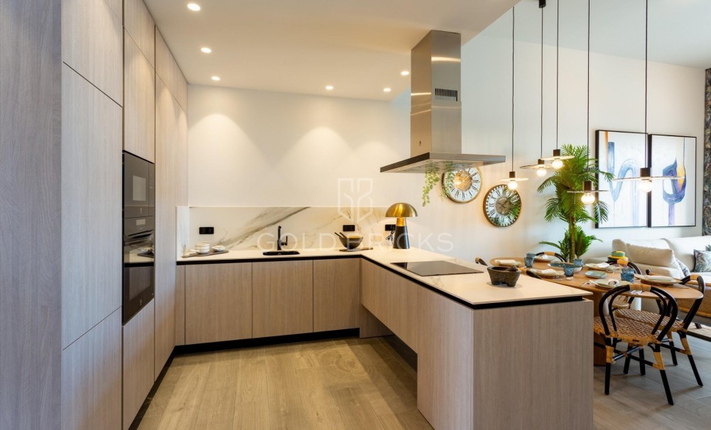 New Build · Villa · Algorfa · La finca golf