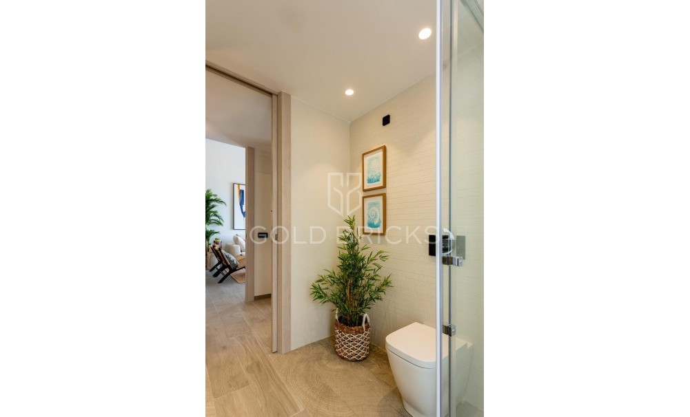 New Build · Villa · Algorfa · La finca golf