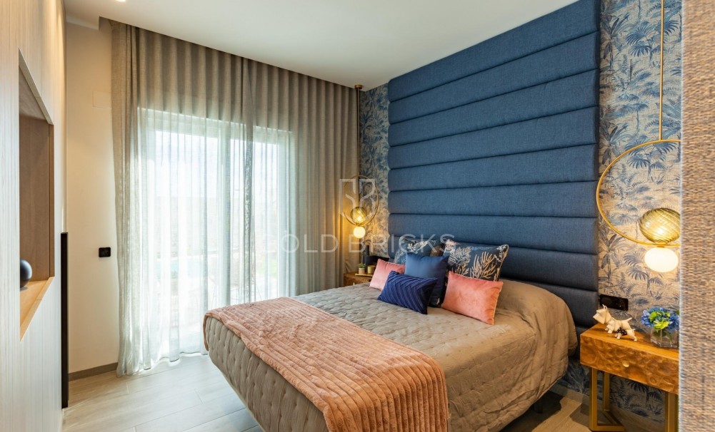 New Build · Villa · Algorfa · La finca golf