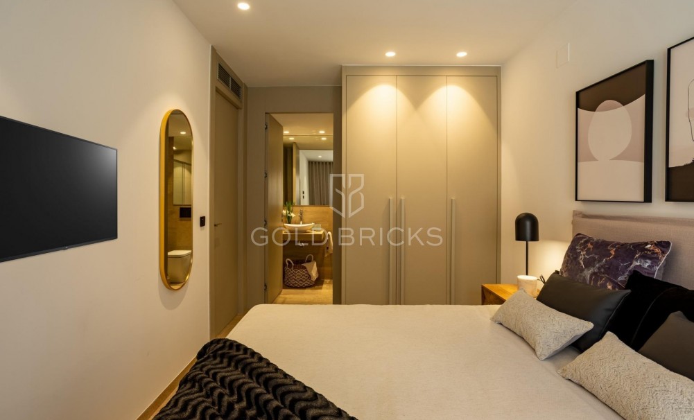 Nieuwbouw · Bungalow · Algorfa · La finca golf