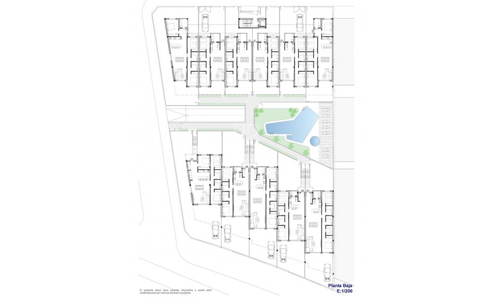 Nieuwbouw · Penthouse · Pilar de la Horadada · pueblo