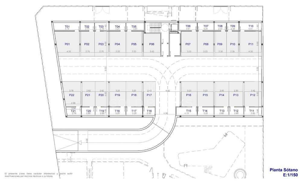 Nieuwbouw · Bungalow · Pilar de la Horadada · pueblo