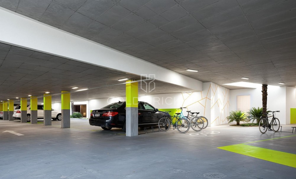 Nieuwbouw · Penthouse · Los Alcazares · Serena Golf