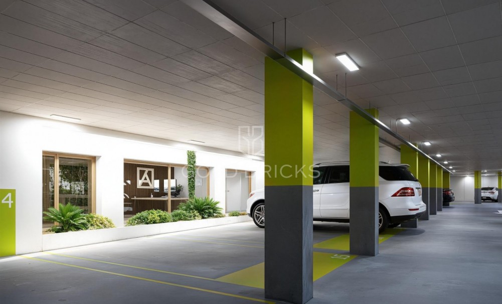 New Build · Apartment · Los Alcazares · Serena Golf