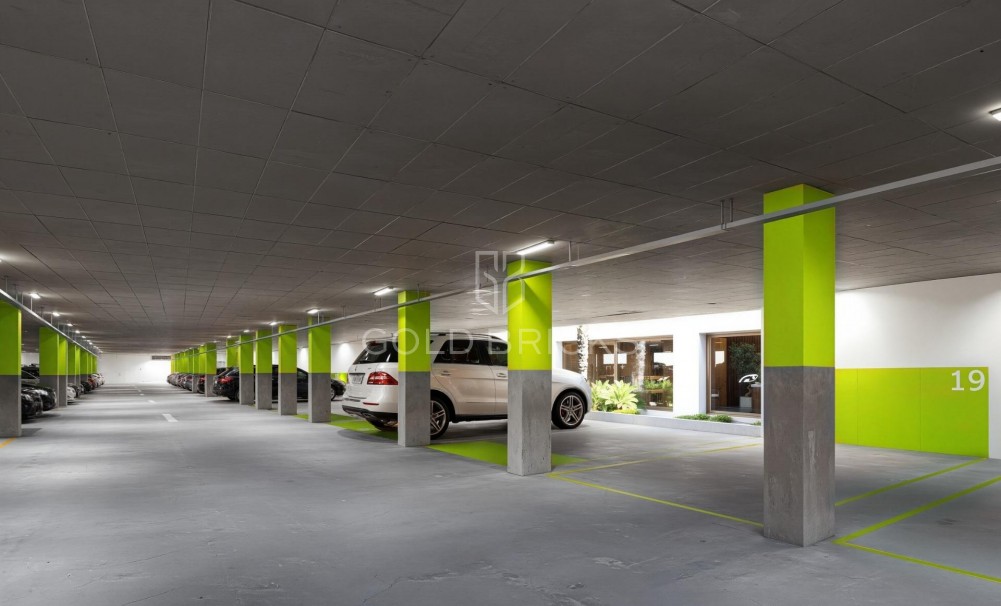 Nieuwbouw · Villa · Los Alcazares · Serena Golf