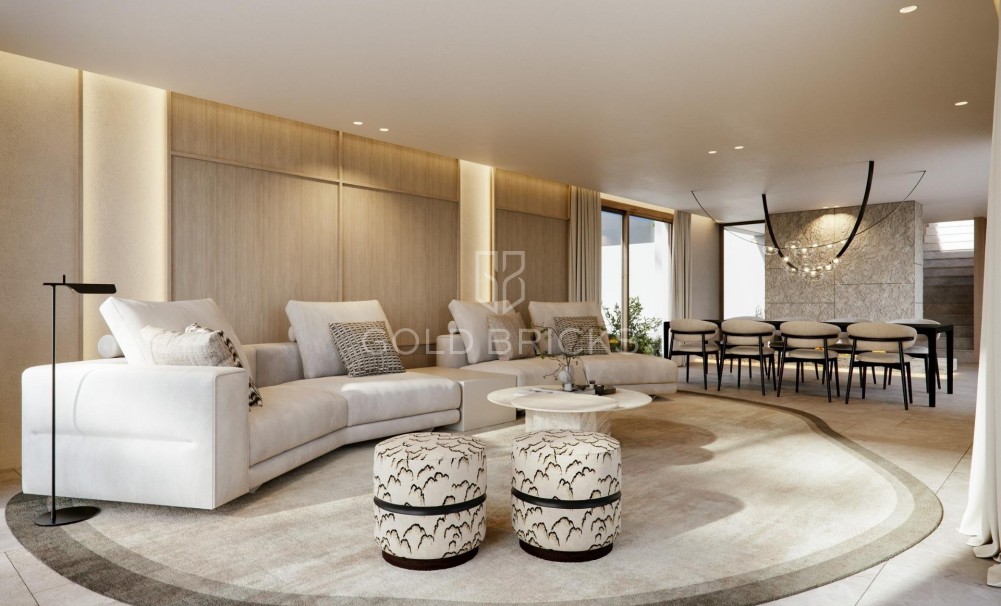 Nieuwbouw · Villa · Marbella · Elviria