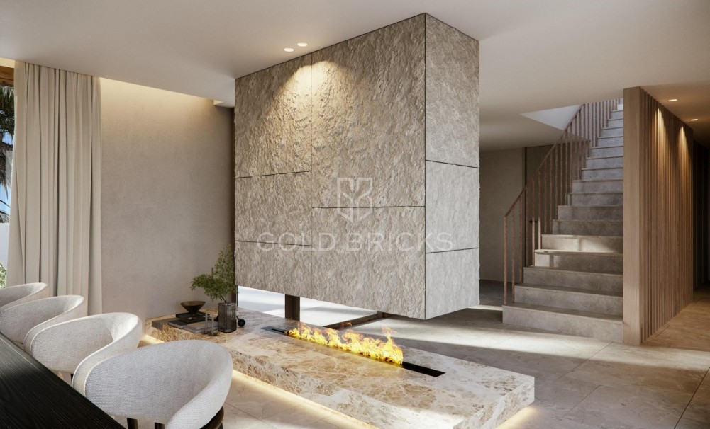 Nieuwbouw · Villa · Marbella · Elviria