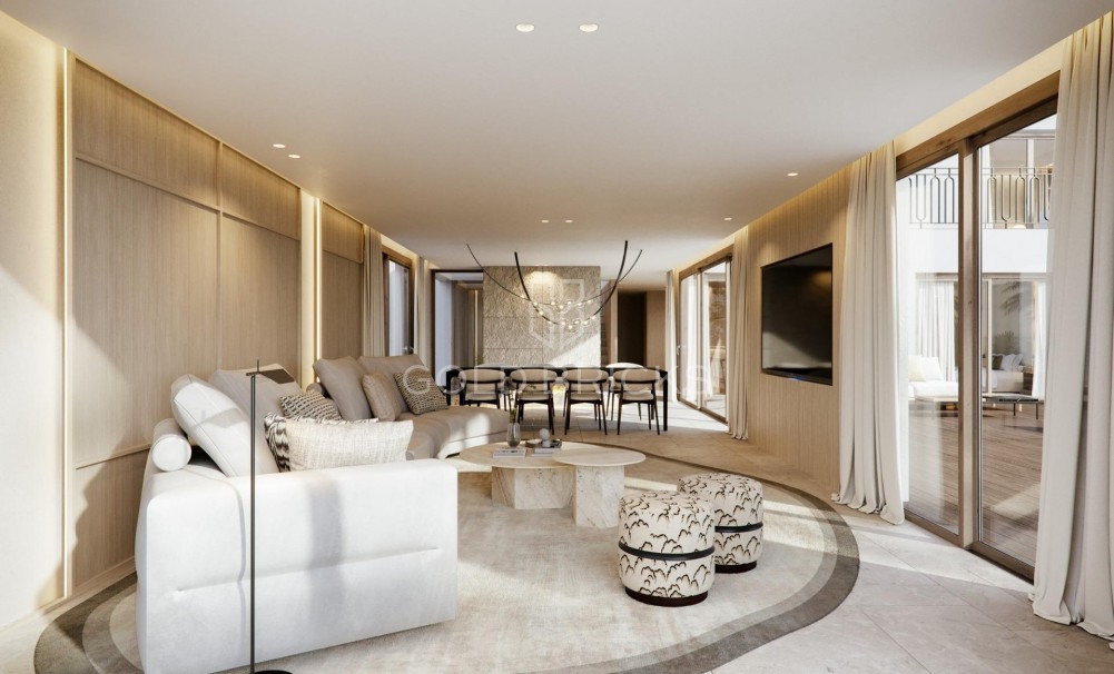 Nieuwbouw · Villa · Marbella · Elviria