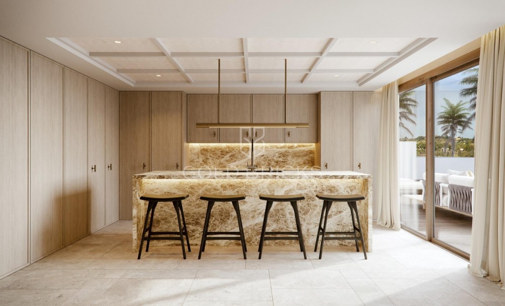 Nieuwbouw · Villa · Marbella · Elviria