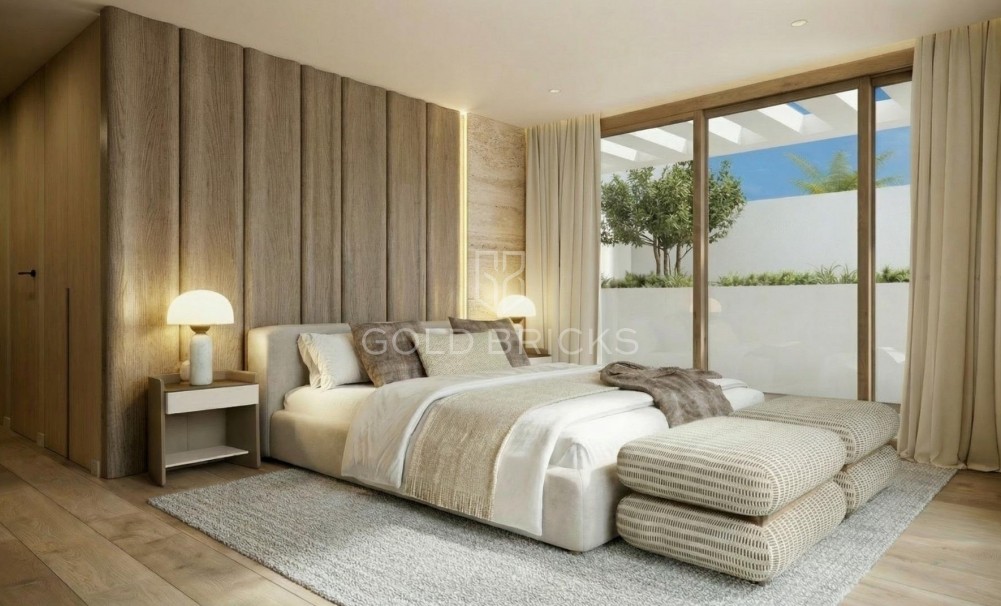 Nieuwbouw · Villa · Marbella · Elviria