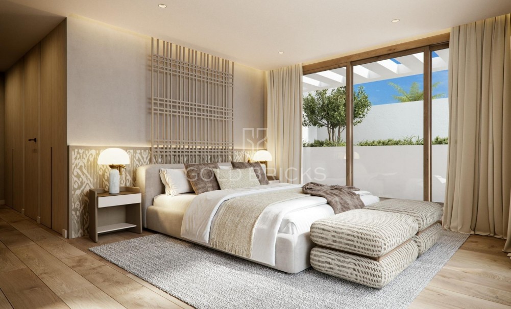 Nieuwbouw · Villa · Marbella · Elviria
