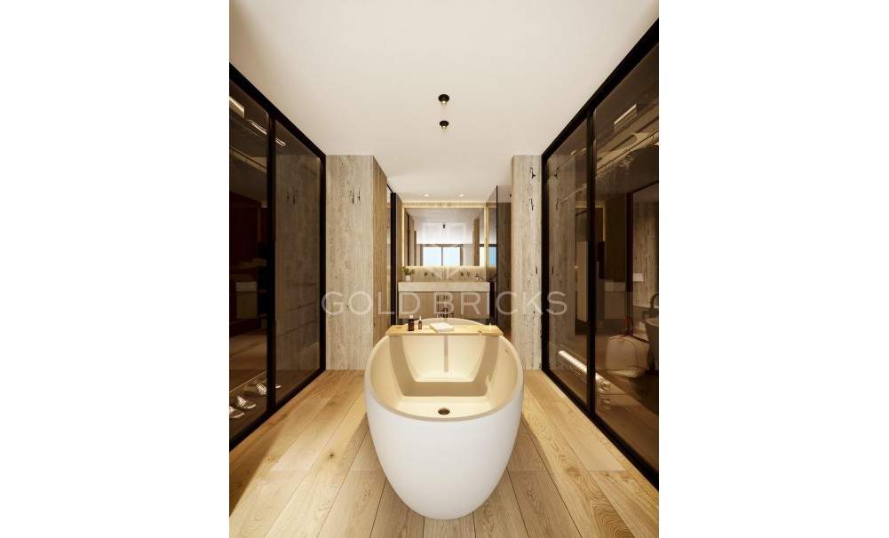 Nieuwbouw · Villa · Marbella · Elviria