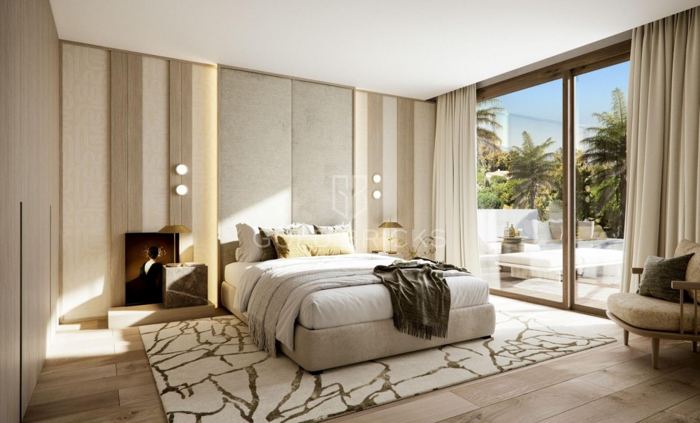 Nieuwbouw · Villa · Marbella · Elviria