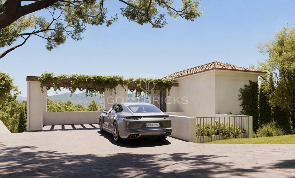 Nieuwbouw · Villa · Marbella · Elviria