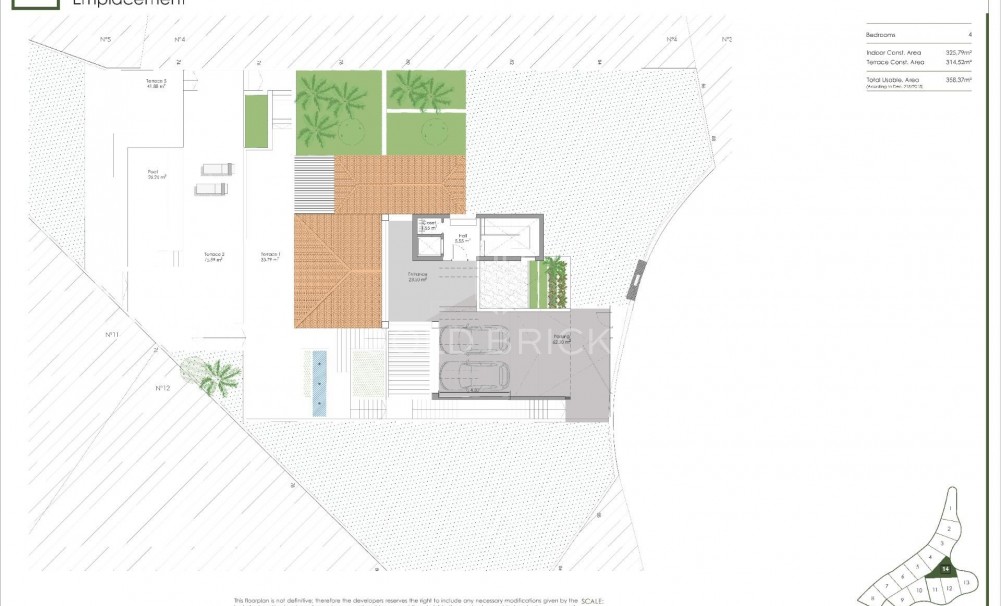 Nieuwbouw · Villa · Marbella · Elviria