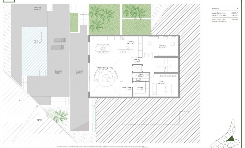 Nieuwbouw · Villa · Marbella · Elviria