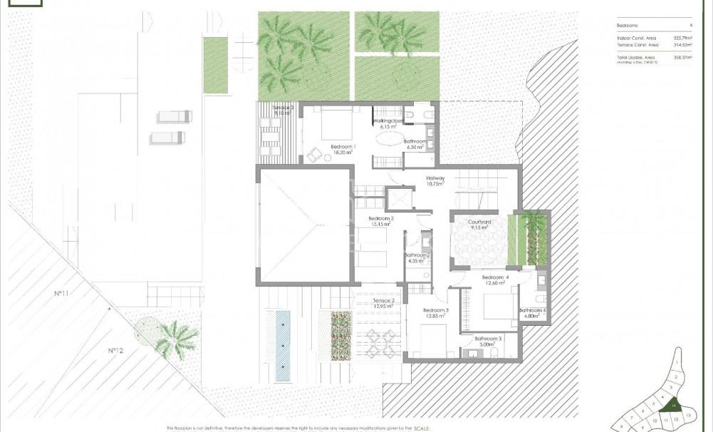 Nieuwbouw · Villa · Marbella · Elviria