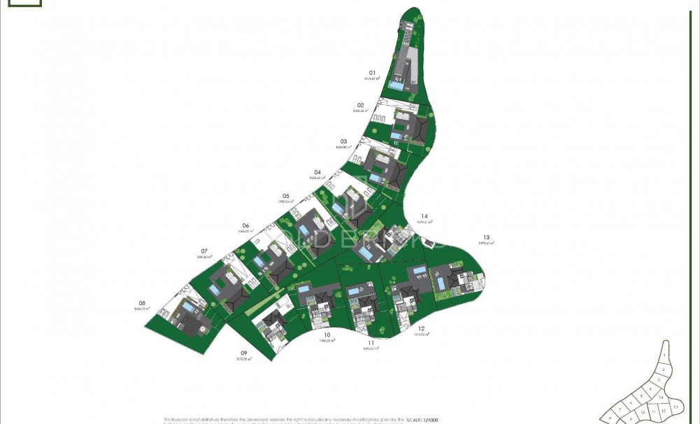 Nieuwbouw · Villa · Marbella · Elviria