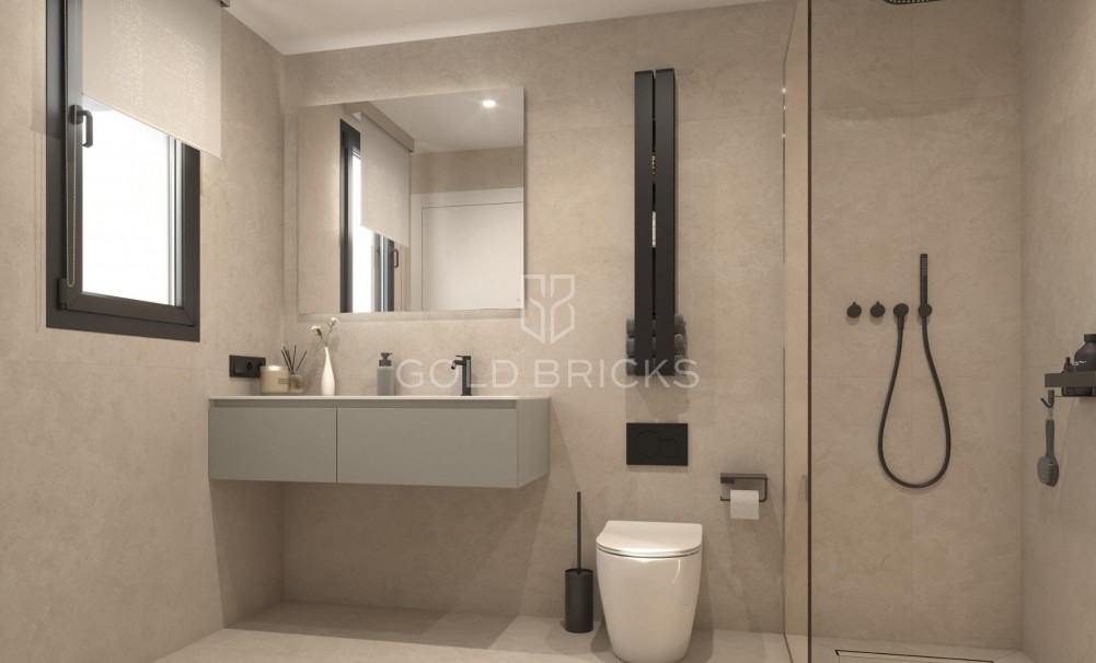 Nieuwbouw · Penthouse · Catral · pueblo