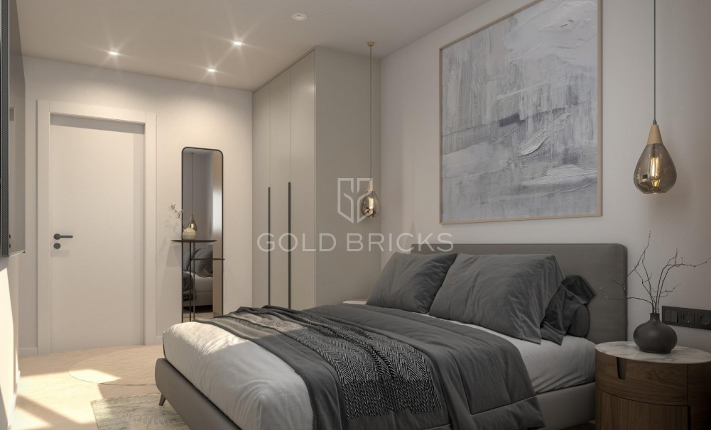 Nieuwbouw · Apartment · Catral · pueblo