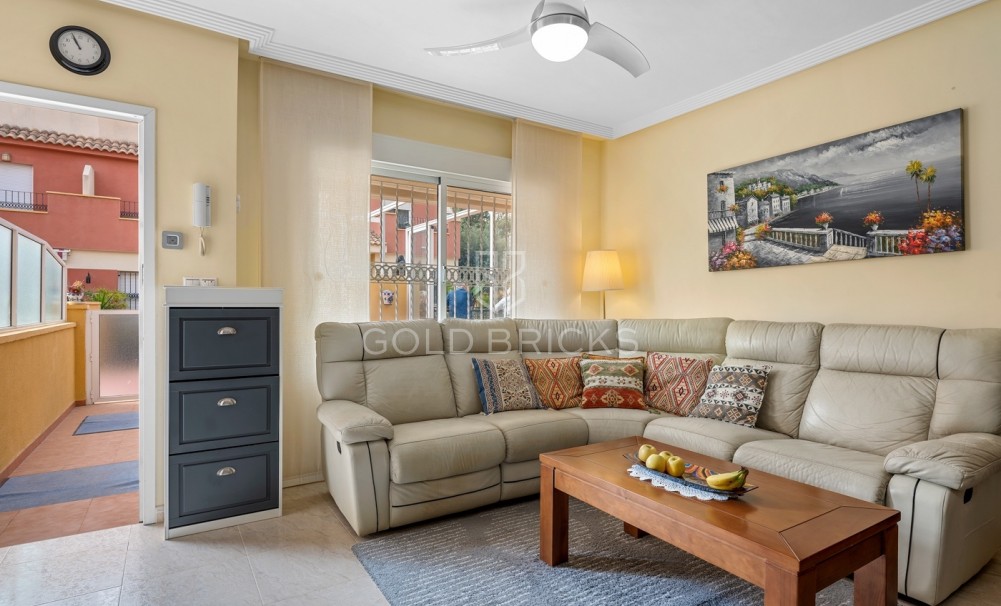 Wederverkoop · Adosado · Orihuela Costa · Villamartín