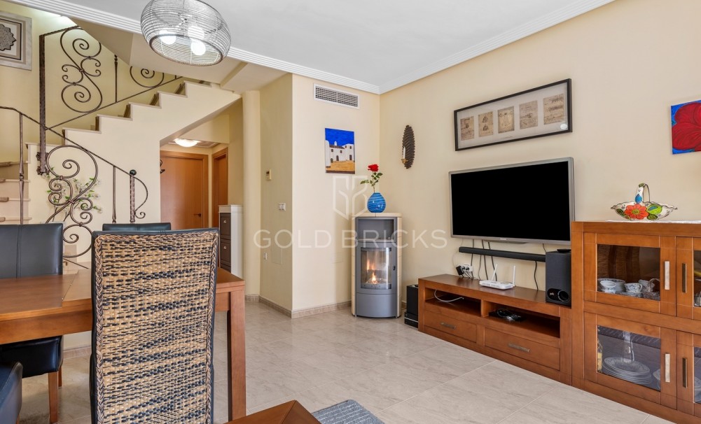 Wederverkoop · Adosado · Orihuela Costa · Villamartín