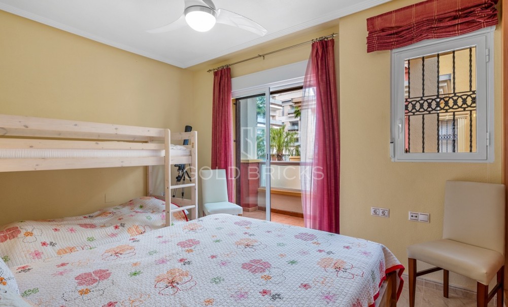 Wederverkoop · Adosado · Orihuela Costa · Villamartín