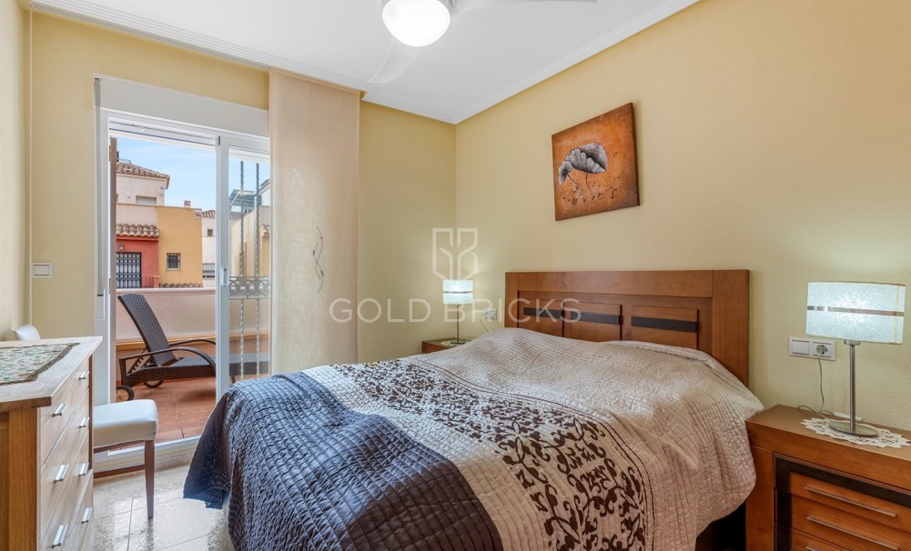 Wederverkoop · Adosado · Orihuela Costa · Villamartín