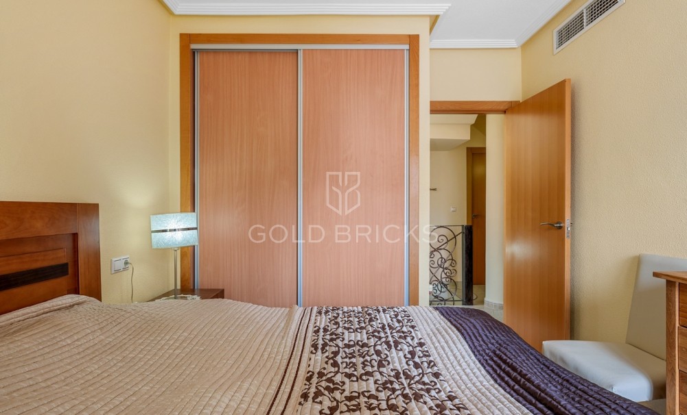 Wederverkoop · Adosado · Orihuela Costa · Villamartín