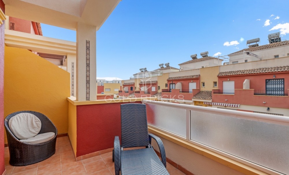 Wederverkoop · Adosado · Orihuela Costa · Villamartín