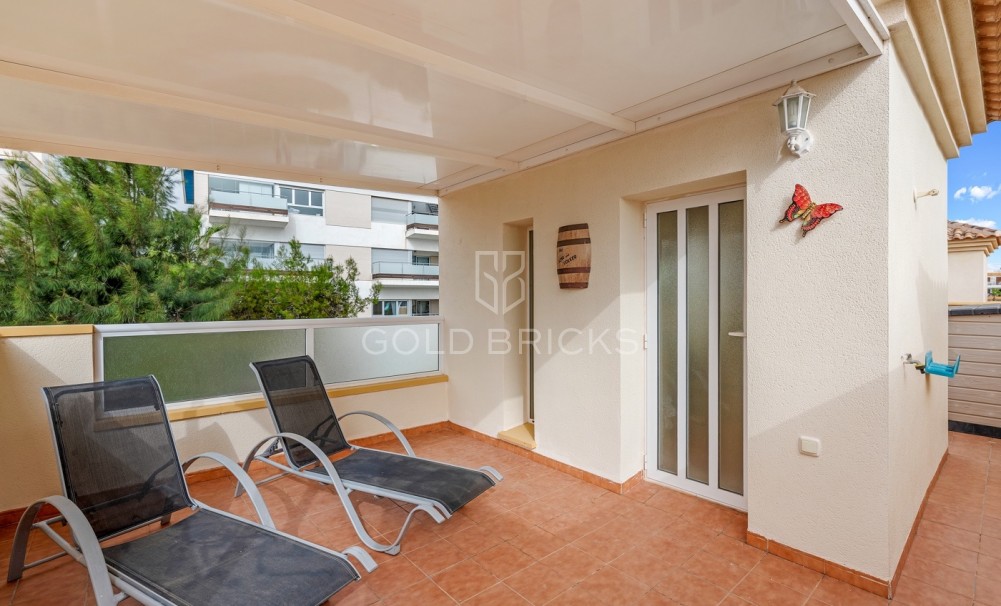 Wederverkoop · Adosado · Orihuela Costa · Villamartín