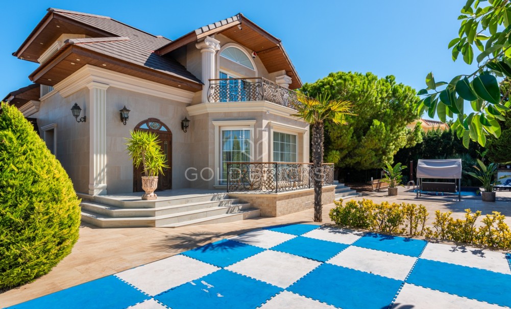 Wederverkoop · Villa · Ciudad Quesada - Rojales · Doña pepa