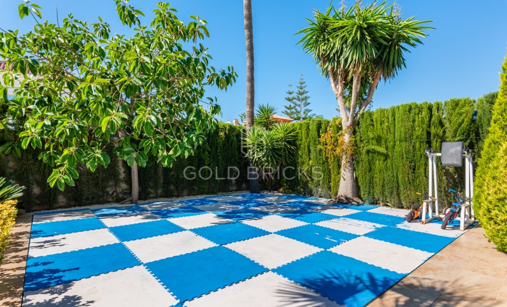 Wederverkoop · Villa · Ciudad Quesada - Rojales · Doña pepa