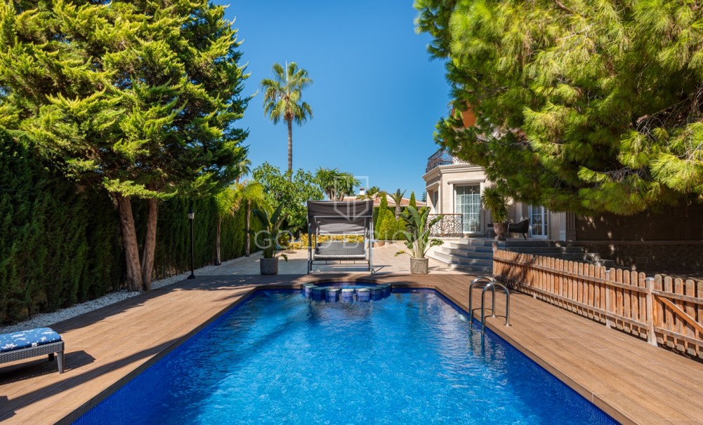 Wederverkoop · Villa · Ciudad Quesada - Rojales · Doña pepa