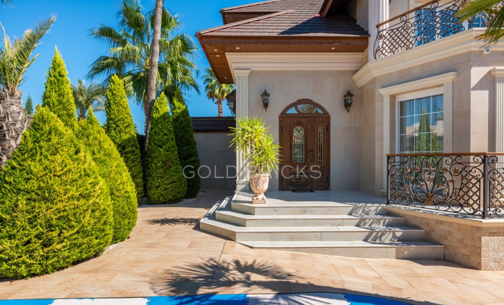 Wederverkoop · Villa · Ciudad Quesada - Rojales · Doña pepa