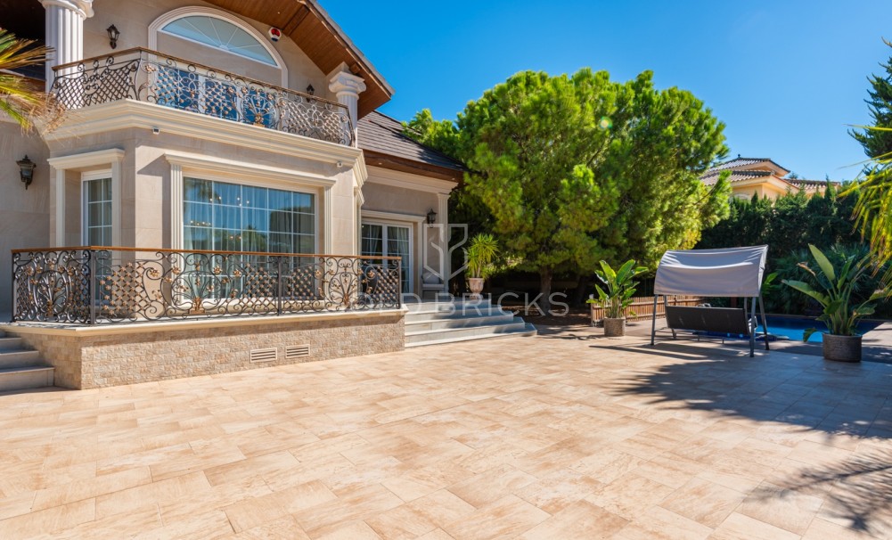 Wederverkoop · Villa · Ciudad Quesada - Rojales · Doña pepa