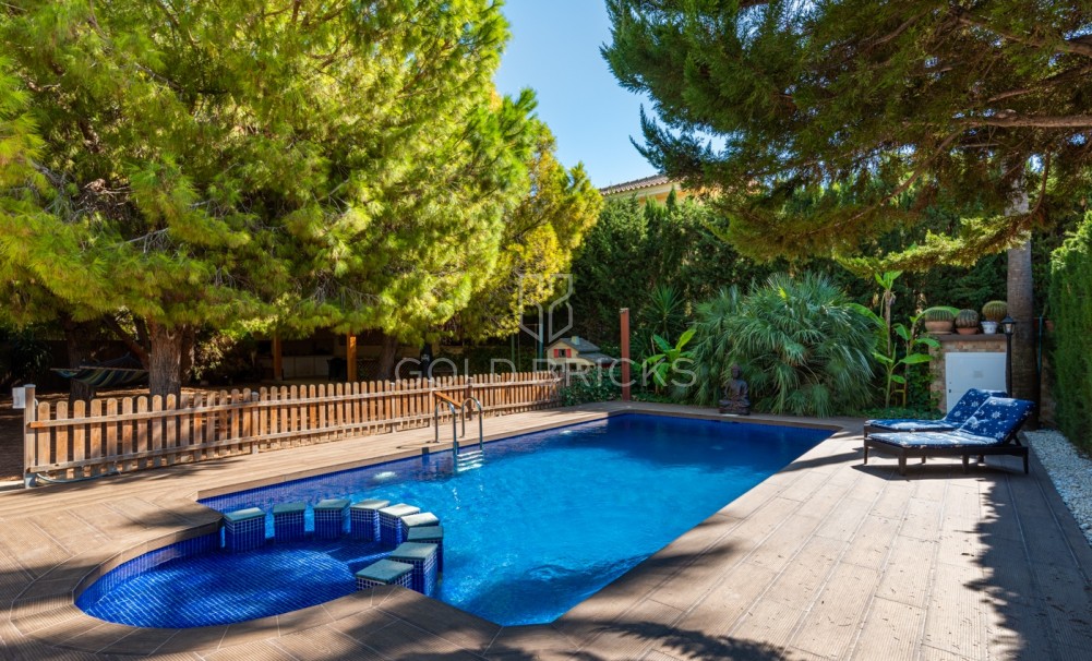 Wederverkoop · Villa · Ciudad Quesada - Rojales · Doña pepa