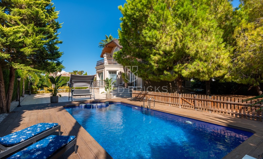 Wederverkoop · Villa · Ciudad Quesada - Rojales · Doña pepa