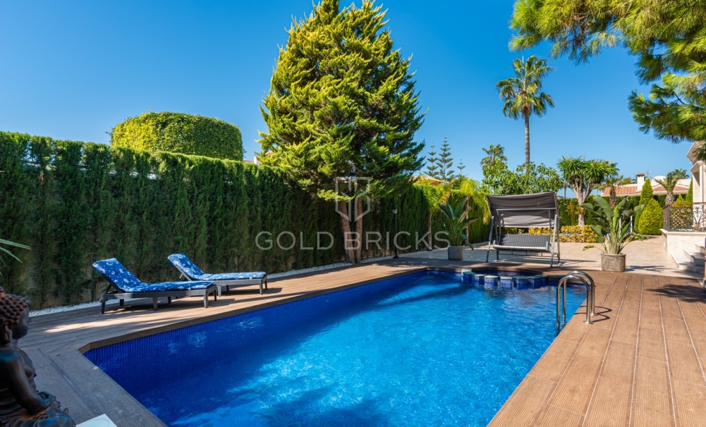 Wederverkoop · Villa · Ciudad Quesada - Rojales · Doña pepa