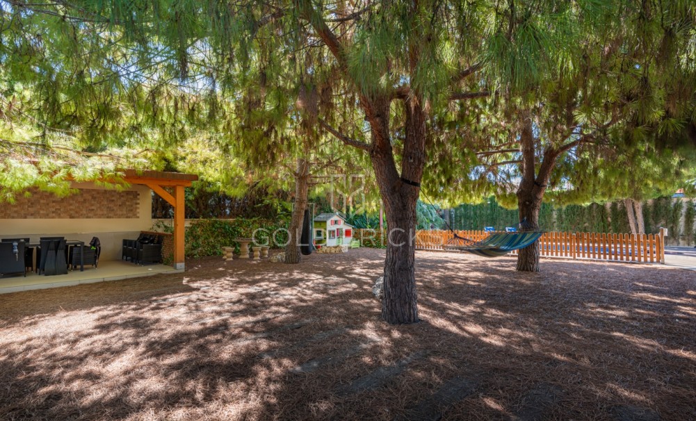 Wederverkoop · Villa · Ciudad Quesada - Rojales · Doña pepa