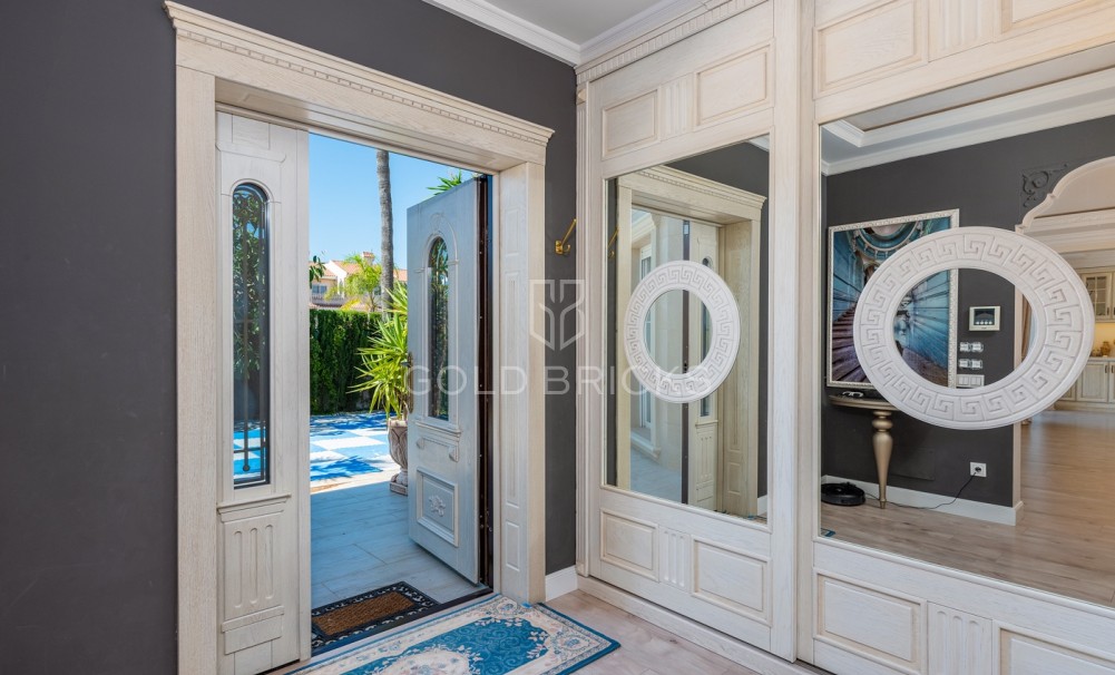 Wederverkoop · Villa · Ciudad Quesada - Rojales · Doña pepa