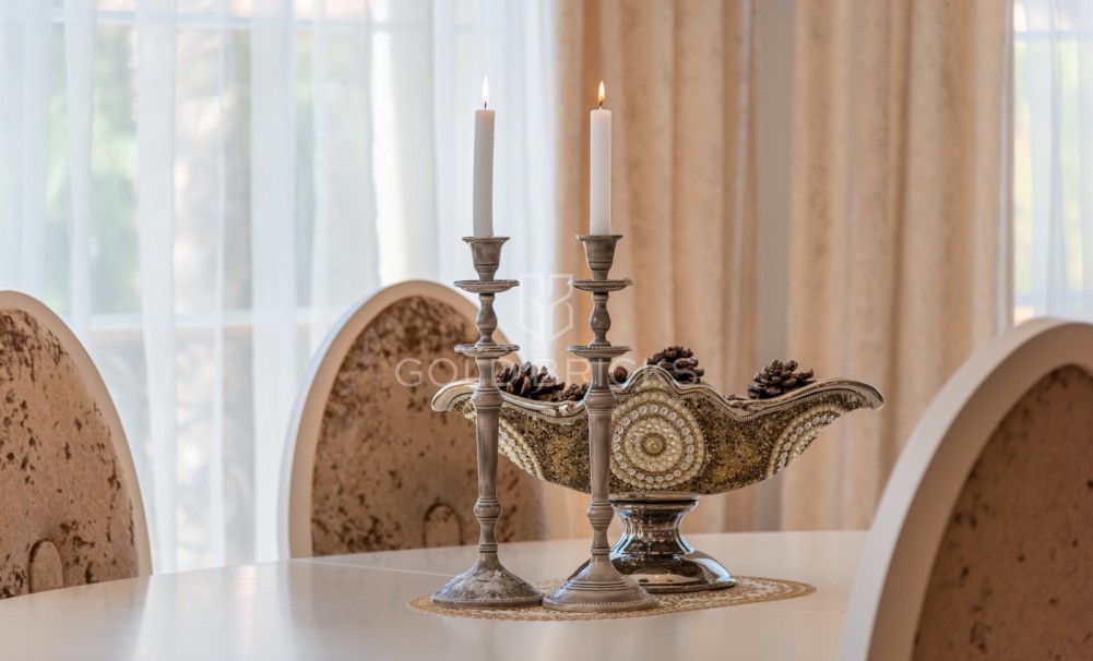 Wederverkoop · Villa · Ciudad Quesada - Rojales · Doña pepa