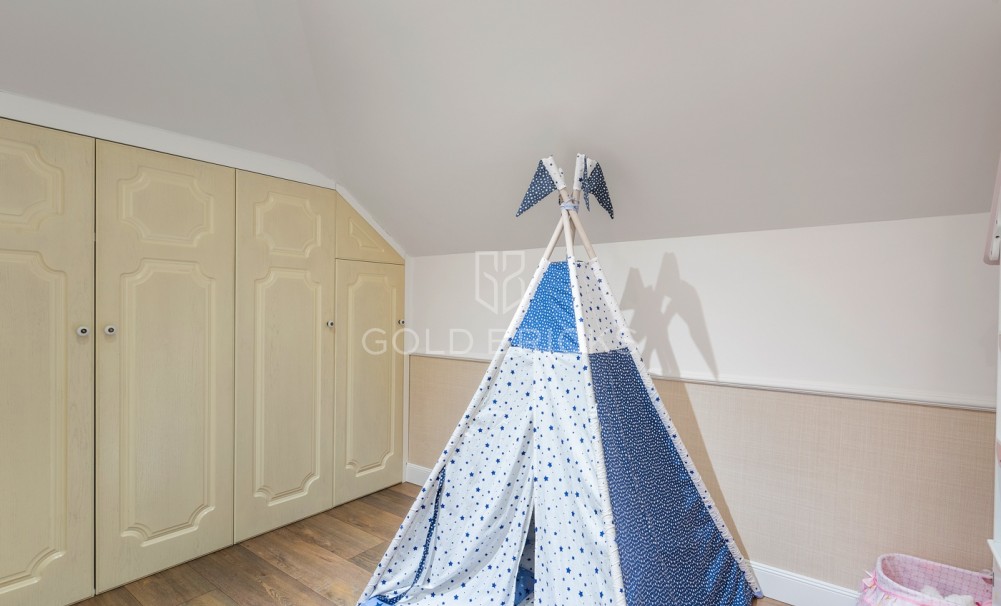 Wederverkoop · Villa · Ciudad Quesada - Rojales · Doña pepa