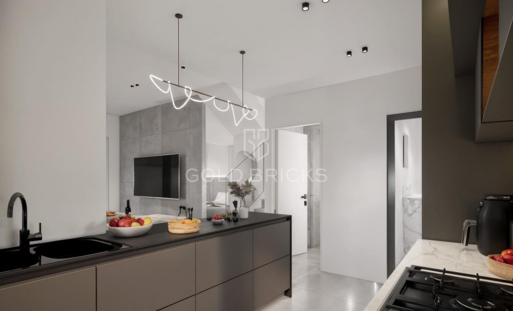 Nieuwbouw · Villa · Los Montesinos · La herrada