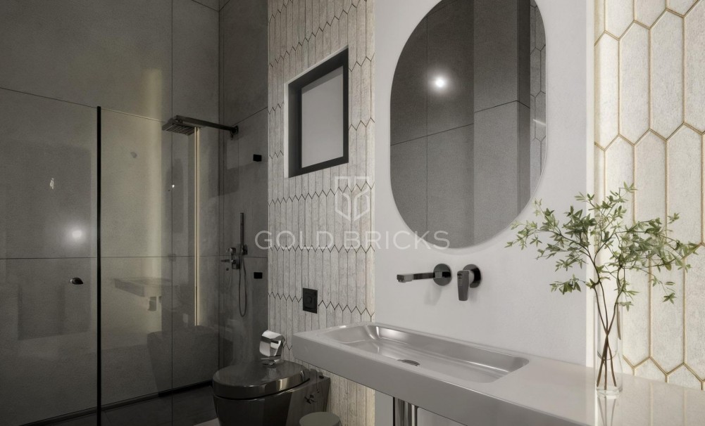 Nieuwbouw · Villa · Los Montesinos · La herrada