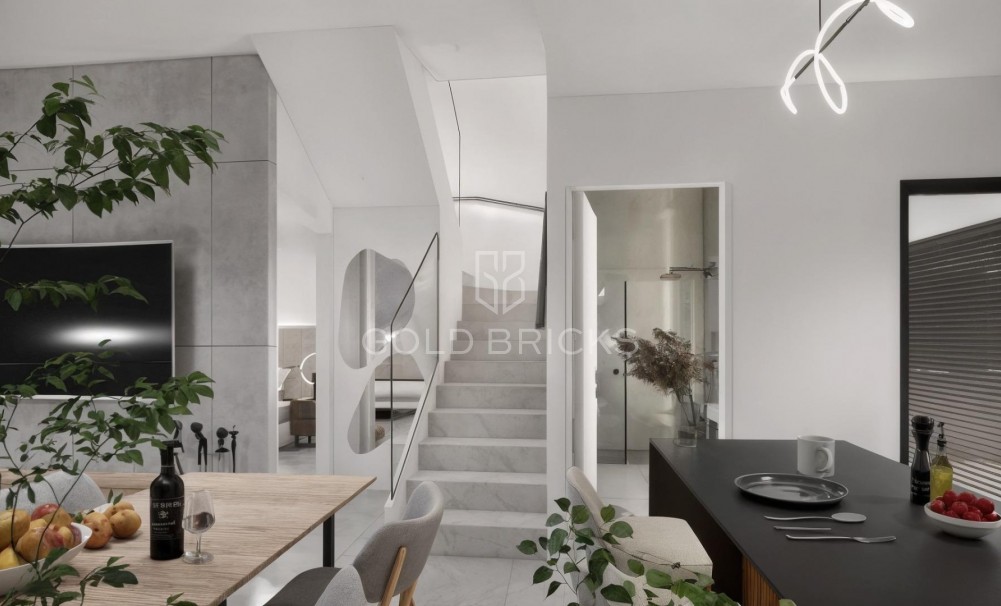 Nieuwbouw · Villa · Los Montesinos · La herrada